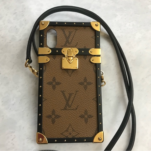 Louis Vuitton Cell Phones & Accessories Authentic Louis Vuitton
